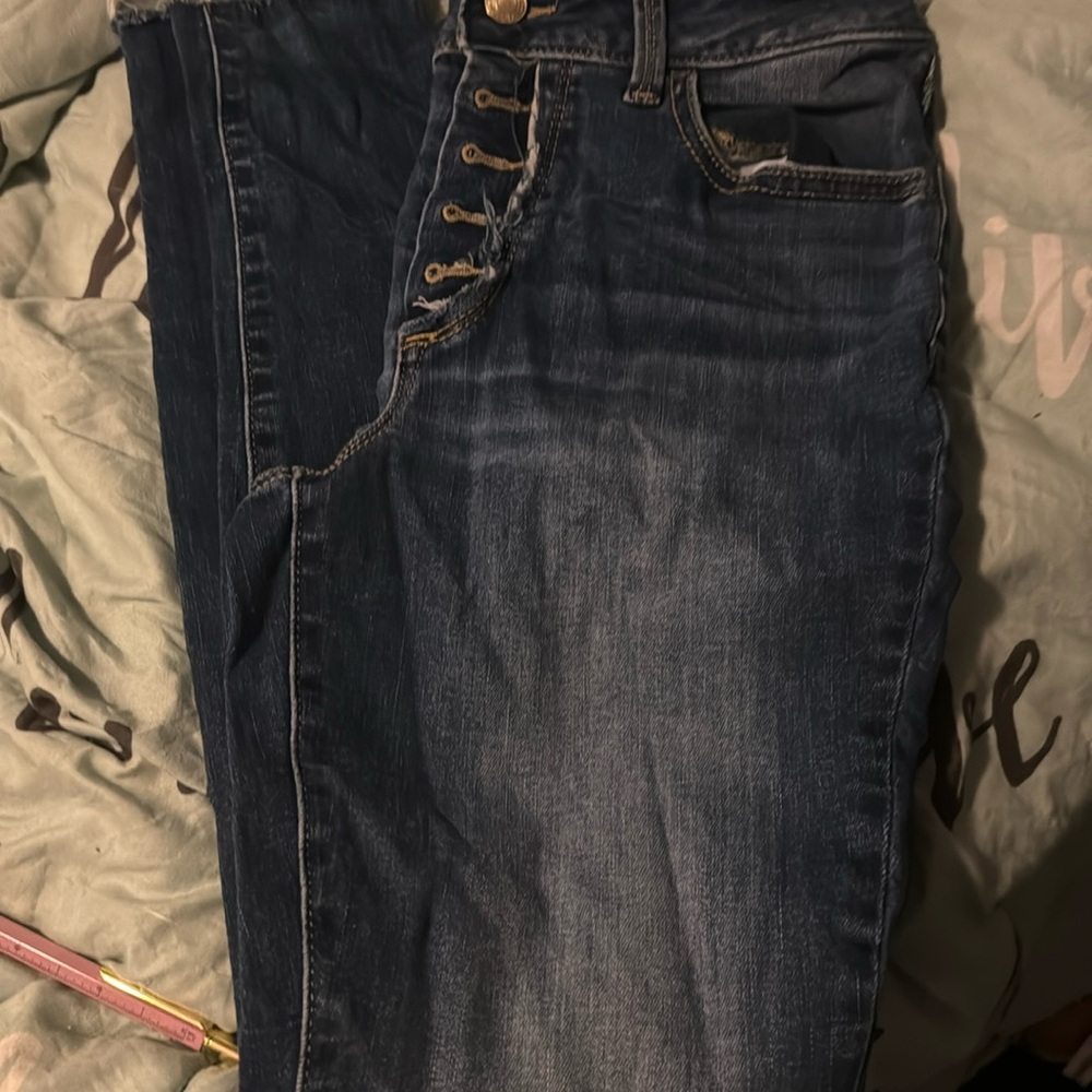 Maurice jeans